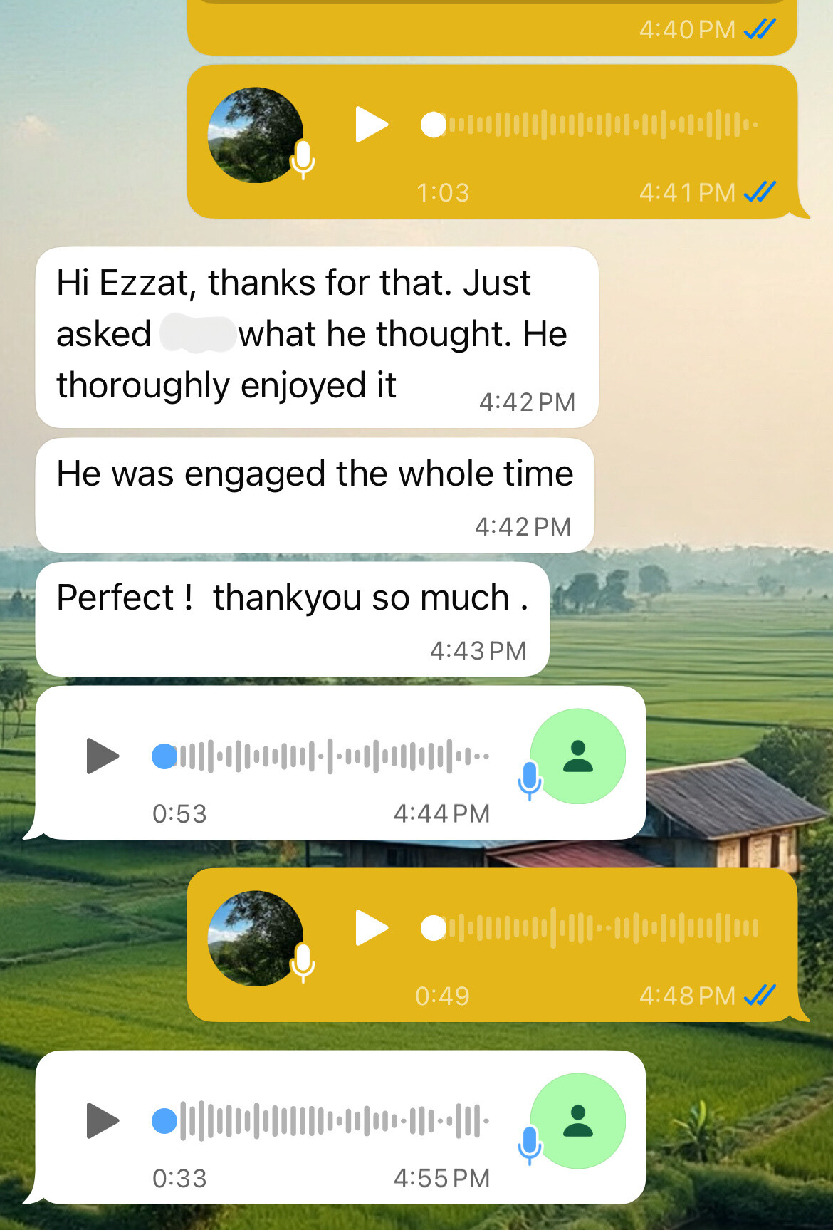 Review screenshot 6