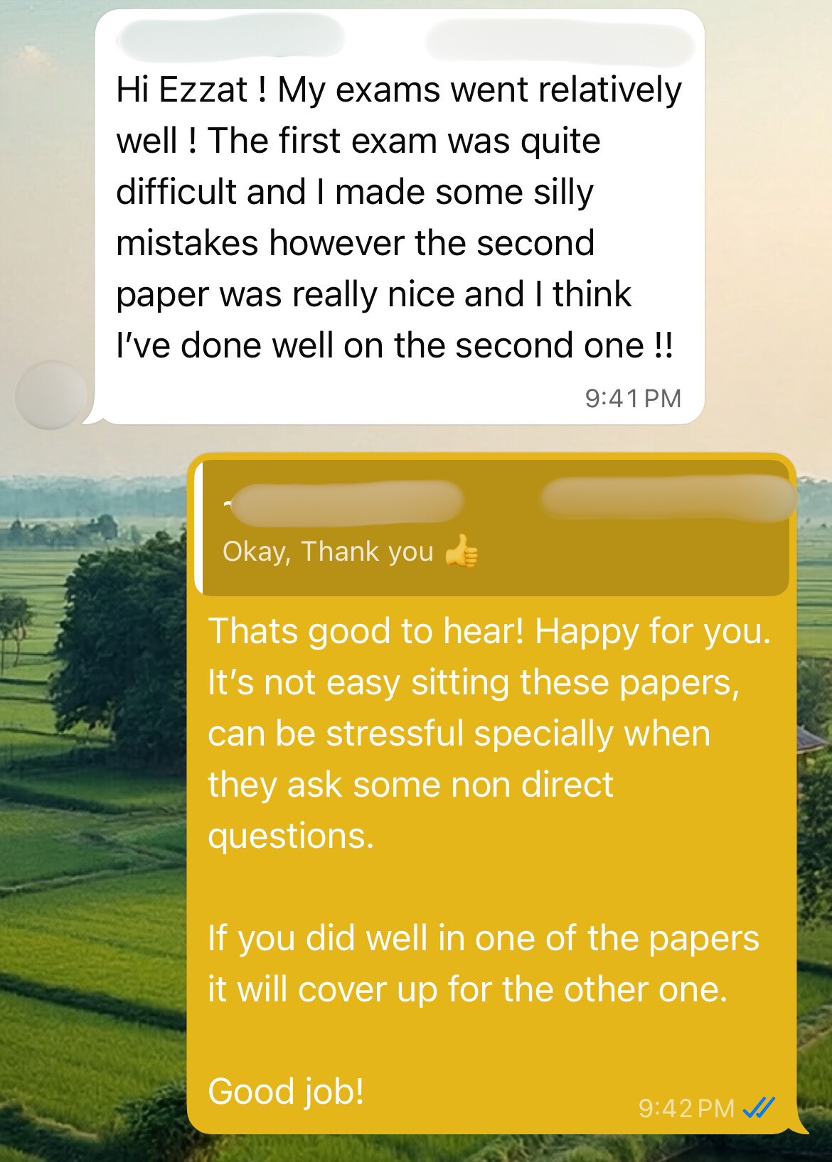 Review screenshot 7