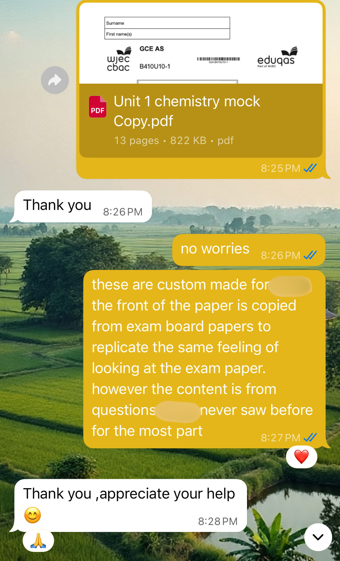 Review screenshot 8